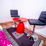 Superbe chambre sur liège